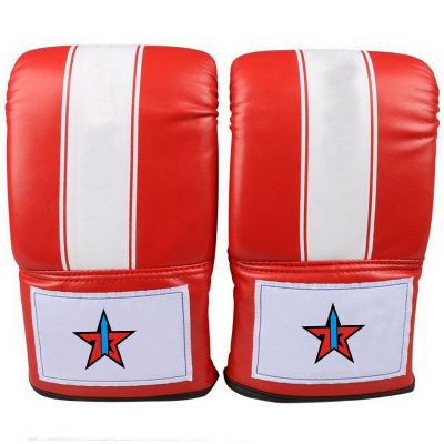 Bag Mitts