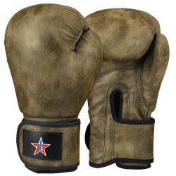 Boxing Gloves