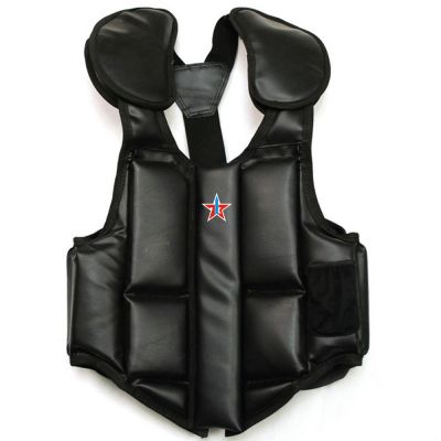 Chest Guards