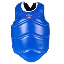 Chest Guards