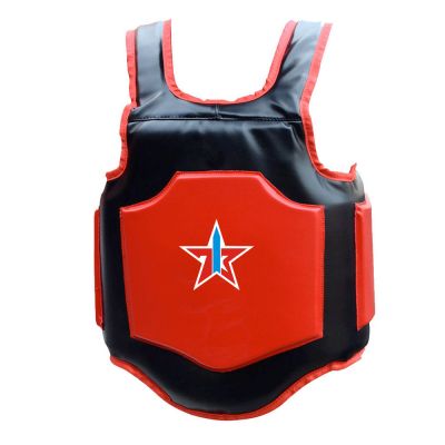 Chest Guards