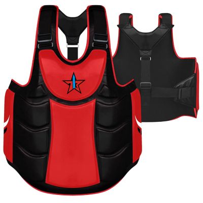 Chest Guards