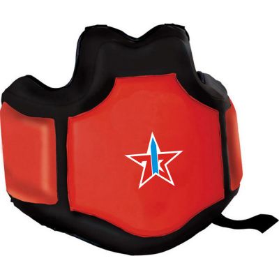 Chest Guards