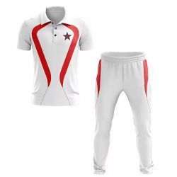 Cricket Uniforms