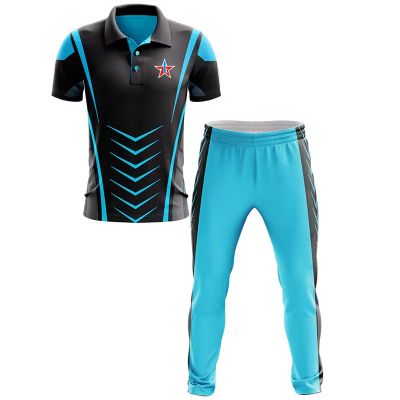 Cricket Uniforms