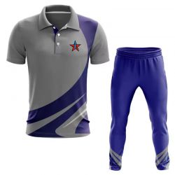 Cricket Uniforms