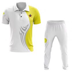 Cricket Uniforms