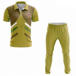 Cricket Uniforms