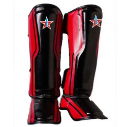 Shin Guards