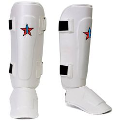 Shin Guards