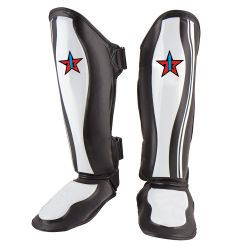 Shin Guards