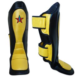 Shin Guards