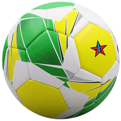 Soccer Ball