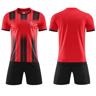 Soccer Uniforms