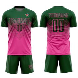 Soccer Uniforms