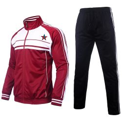 Track Suits